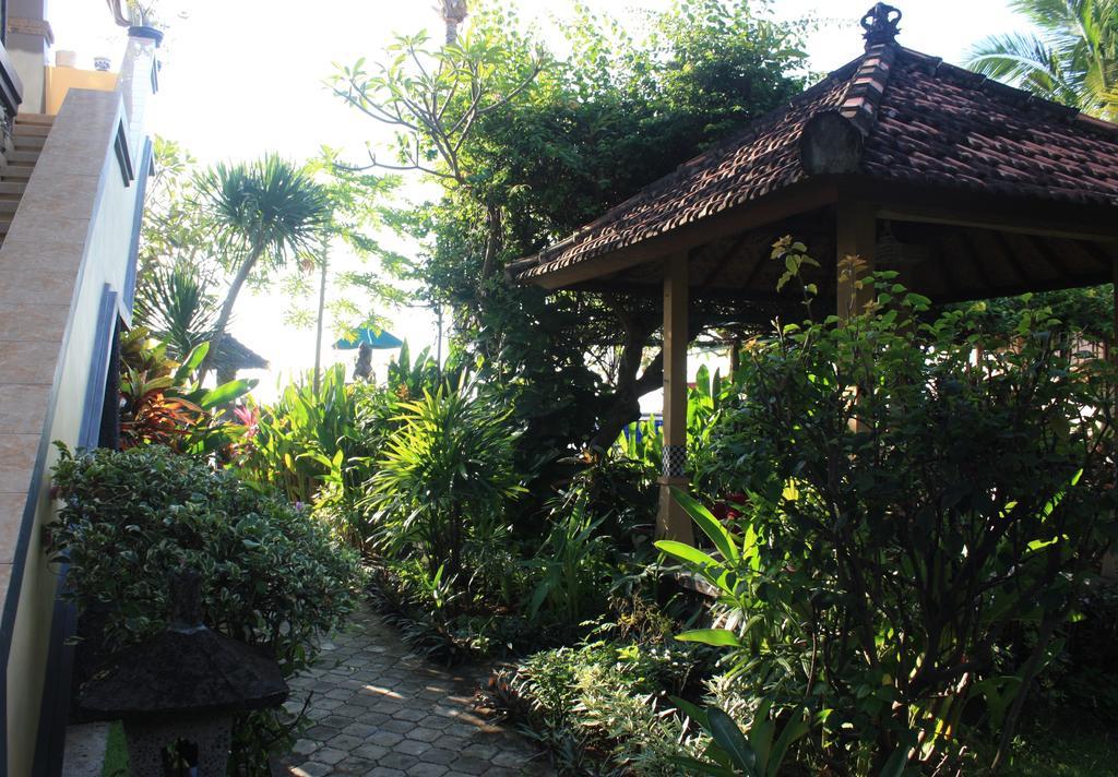 Cleopatra Beach Bungalows Lovina (Bali) Ngoại thất bức ảnh
