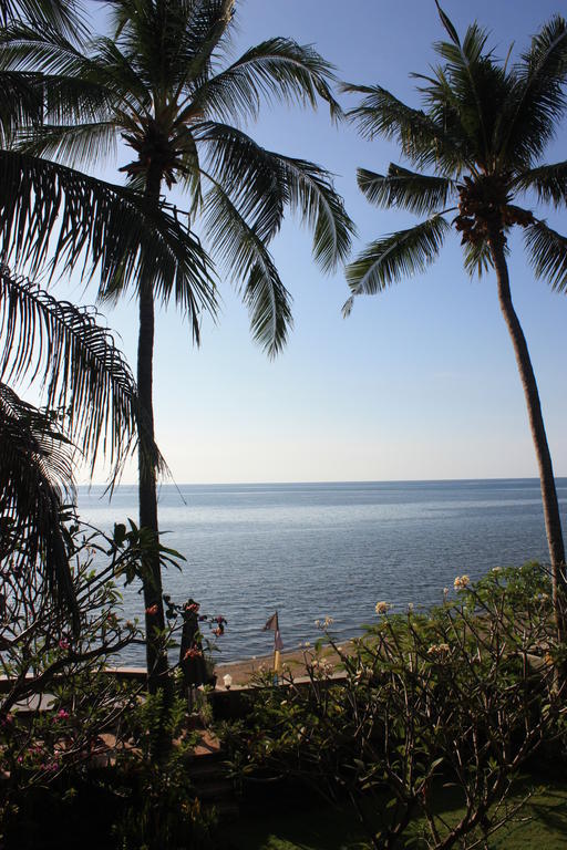 Cleopatra Beach Bungalows Lovina (Bali) Ngoại thất bức ảnh