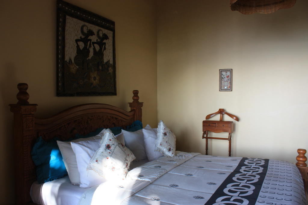 Cleopatra Beach Bungalows Lovina (Bali) Ngoại thất bức ảnh
