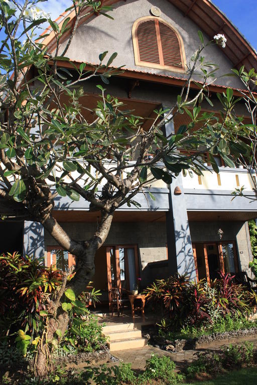 Cleopatra Beach Bungalows Lovina (Bali) Ngoại thất bức ảnh