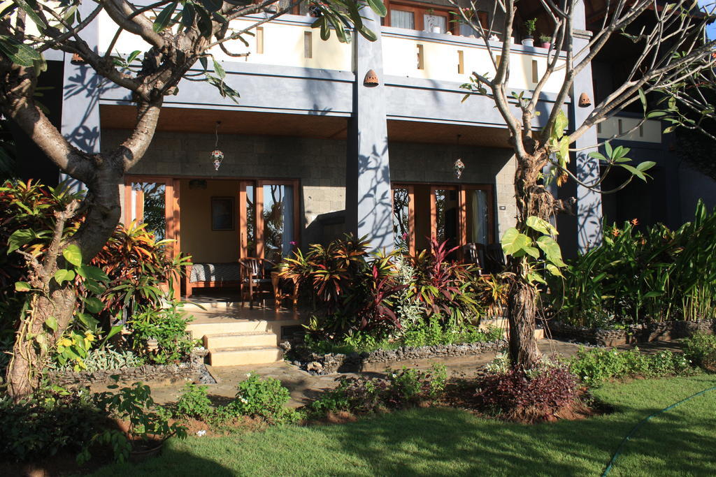 Cleopatra Beach Bungalows Lovina (Bali) Ngoại thất bức ảnh